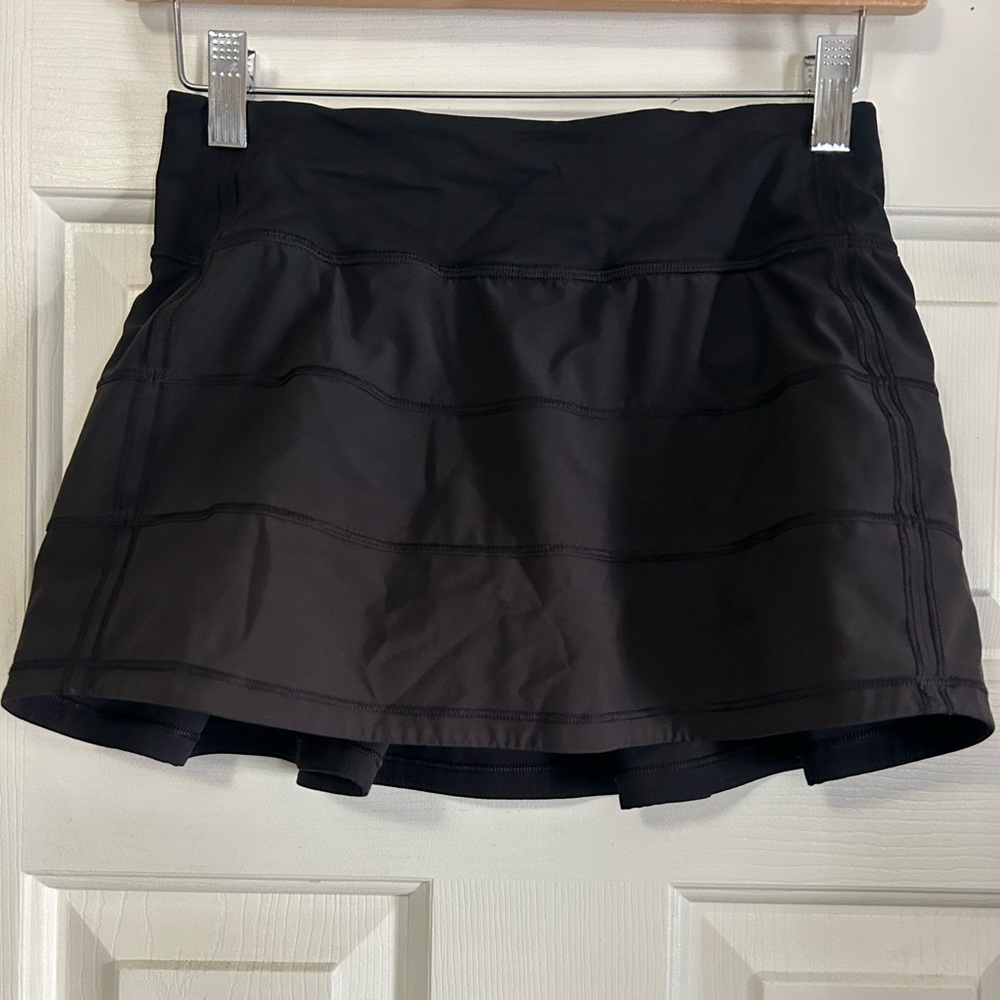Black skirt size 2